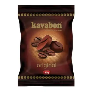 Kavabon original bomb.80g #30Paracinka