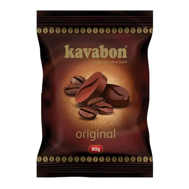 Kavabon original bomb.80g #30Paracinka PARACINKA