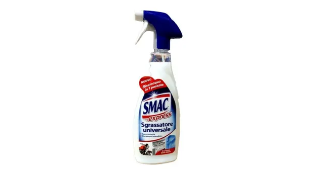 SREDSTVO SMAC EXPRESS UNIVERSAL 650ml SMAC