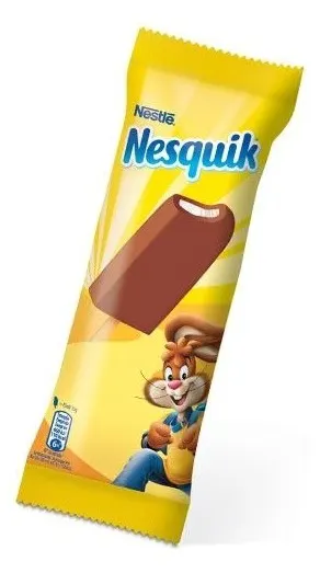 SLADOLED NESQUIK STICK 68ml NESQUIK