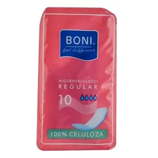 Boni regular ul. 20/1 #16 Drenik