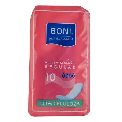 Boni regular ul. 20/1 #16 Drenik BONI