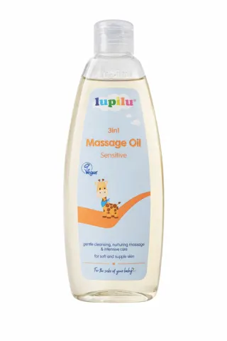 Ulje za negu beba MK14 300ml