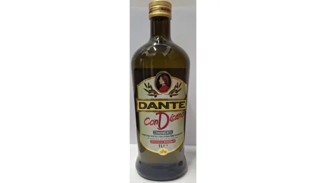 MASLINOVO ULJE DANTE SA ZACINSKIM BILJEM 1L DANTE