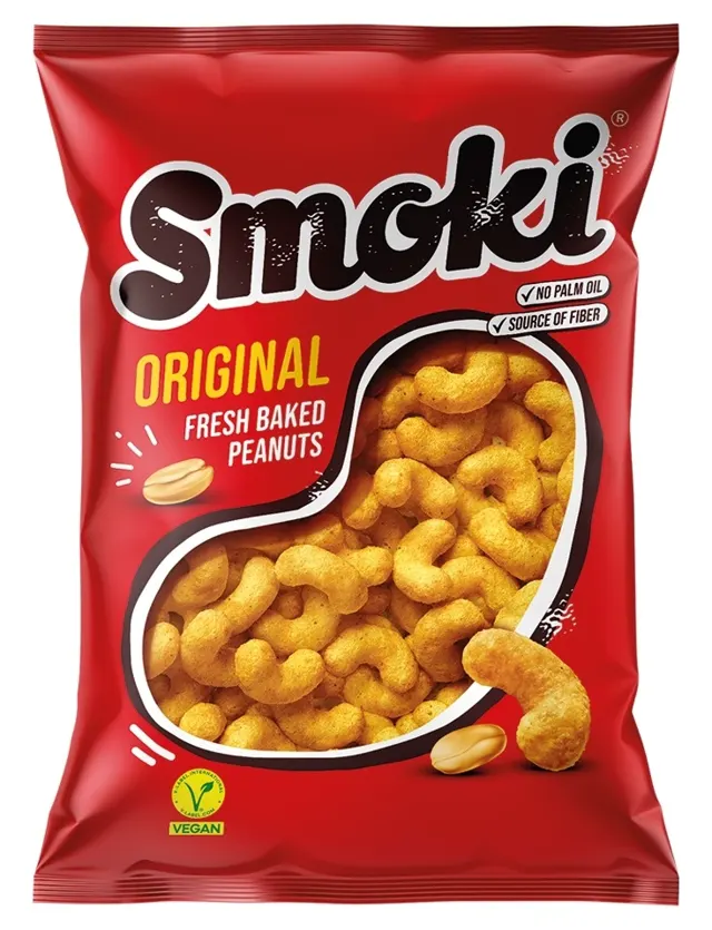 FLIPS SMOKI 50G ŠTARK