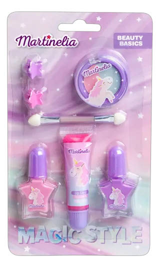 Martinelia Magic Style 7/1 set