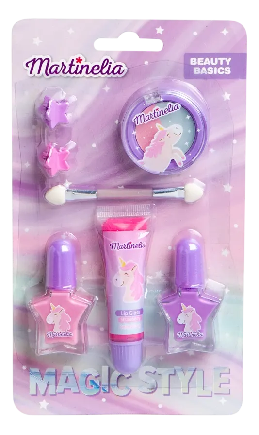 Martinelia Magic Style 7/1 set Martinelia