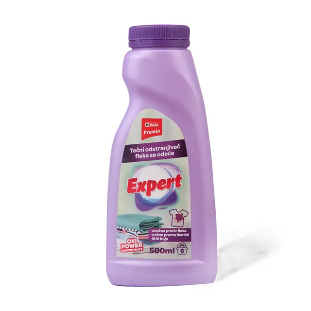 Tec.ods.fleka sa odece Premia 500ml Maxi