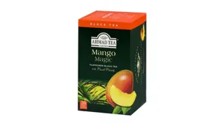 CAJ CRNI MANGO MAGIC AHMAD 20/1
