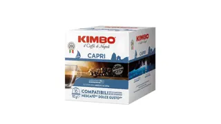 KAFA DG CAPRI KIMBO 112G