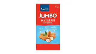 Badem sirovo jezgro Jumbo 75g