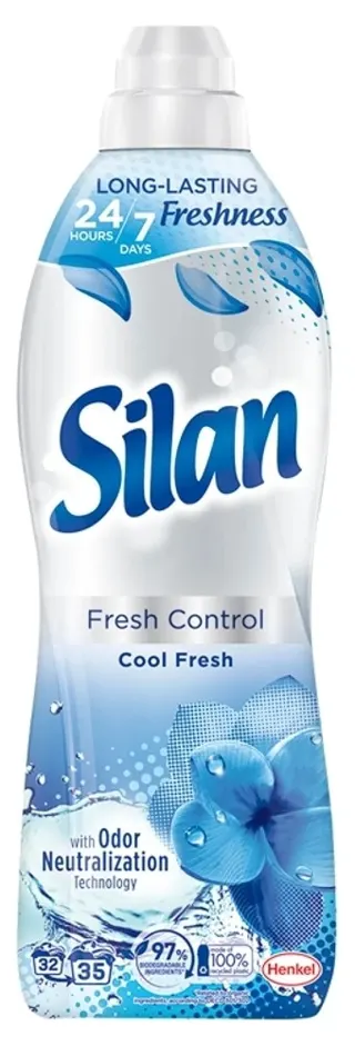 SILAN FRESH CONTROL 770mL COOL