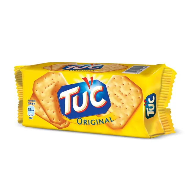 KREKER TUC 300G FAMILY PACK TUC