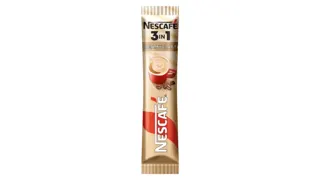 NESCAFE 3IN1 CREAMY LATTE 15gr