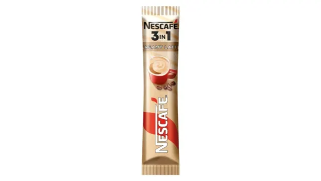 NESCAFE 3IN1 CREAMY LATTE 15gr NESTLE ADRIATIC S