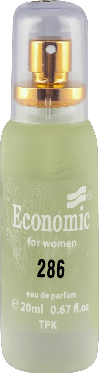 Economic 286 women edp 20ml