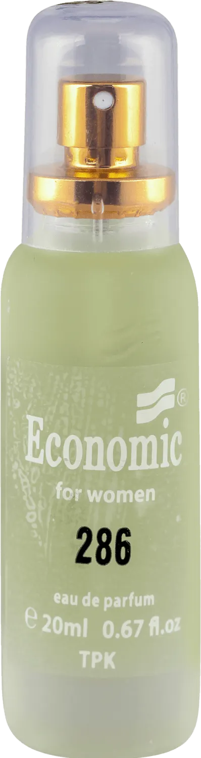Economic 286 women edp 20ml ECONOMIC