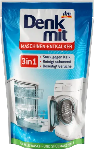 Denkmit prašak/otk. kamenca/mašinu 175g