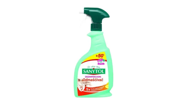 SANYTOL DEZ.ODMASCIVAC 750ml-509 ESENSA