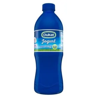 Dukat jogurt 3.2% 1.5kg #6 30309