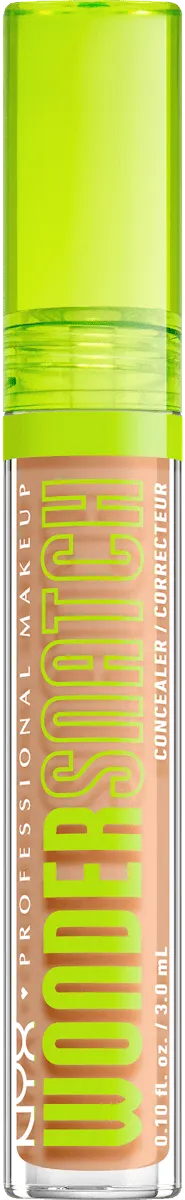 NYX WONDER SNATCH tečni korektor 10 NYX