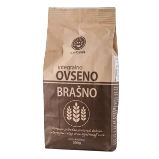 NNV-BRASNO OVSENO INTEGRALNO 500G