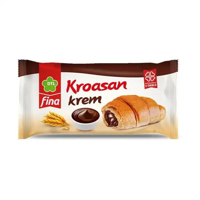 KROASAN KREM 50g TO! FINA