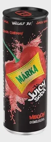 SOK GAZIRANI MARKA VISNJA 0.25L CAN