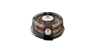 PRESTIGE MINI 800G DOBOŠ COKOLADA TORTA