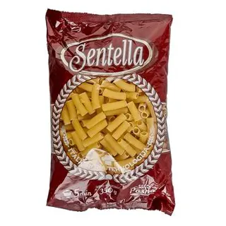 TESTO MAKARONA SECENA SENTELLA 350gr ZITOPROMET