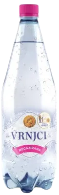 Voda Vrnjci Negazirana 1/1 Pvc 6
