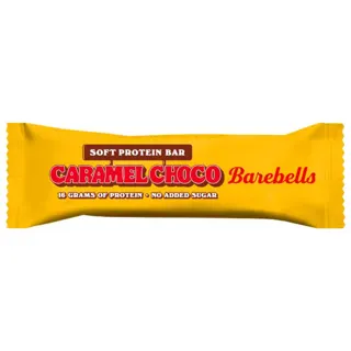 Proteinska cok.karamel-coko Barebells55g