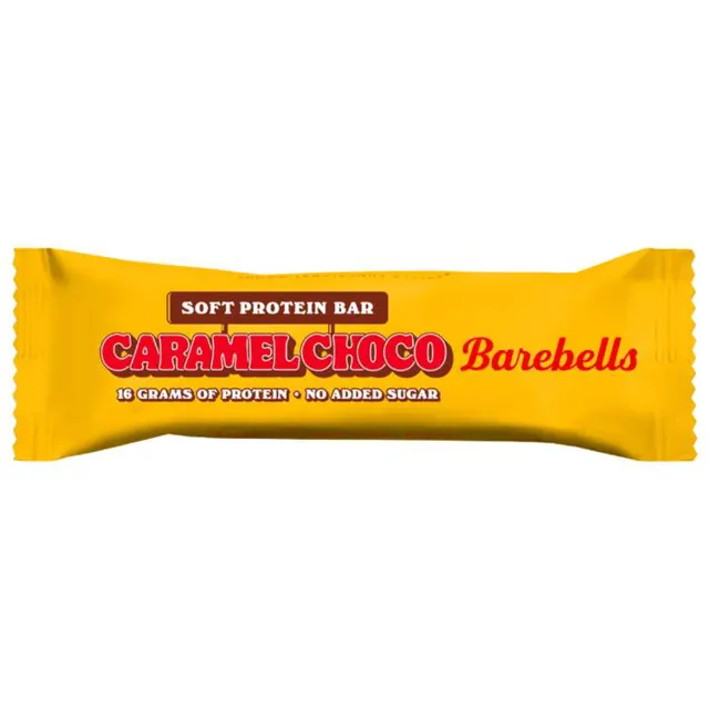Proteinska cok.karamel-coko Barebells55g Barebells