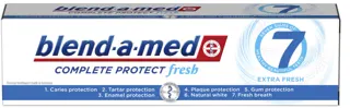 BAM COMLETE 7 100ml MOUTHWA.