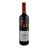 Vino crveno Cuvee.No.Zvonko Bogdan 0.75