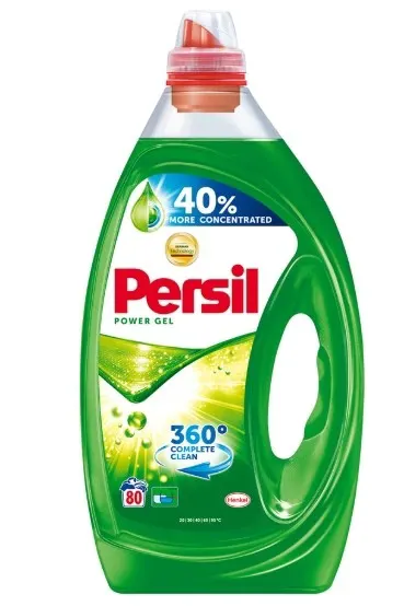 DET TEC PERSIL REGULAR 4L PERSIL