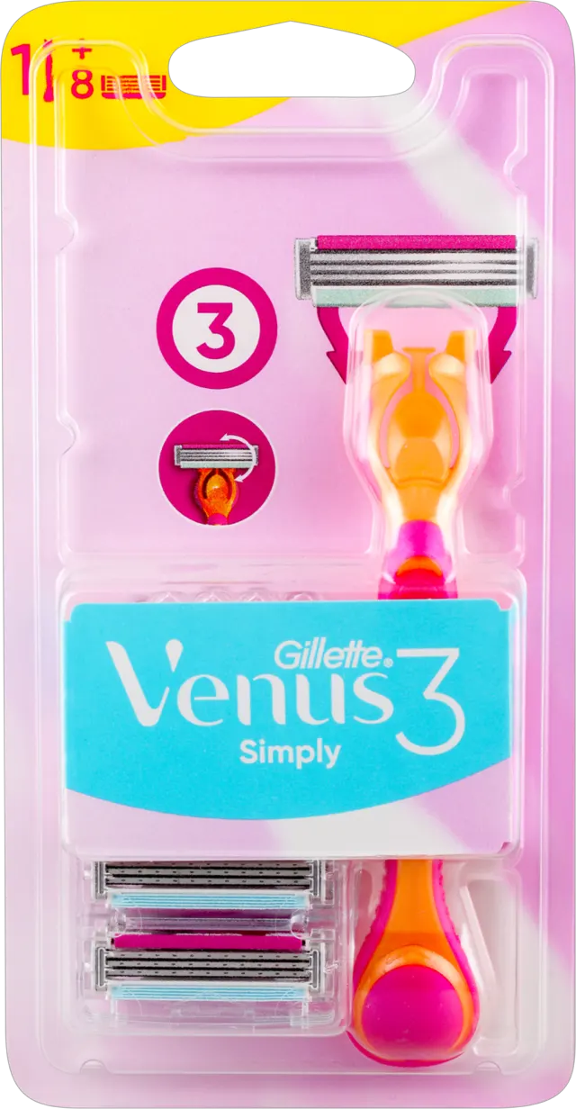 BRIJAC GIL SIMPLY VENUS HYBRID H+9 VENUS