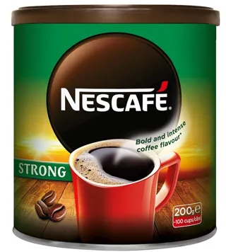NESCAFE CLASSIC 200GR KONZERVA