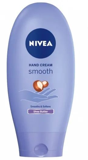 KREMA ZA RUKE HRANLJIVA 100ML NIVEA NIVEA