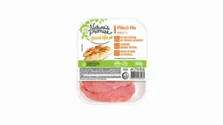 Omega pileci file 480 gr Premia
