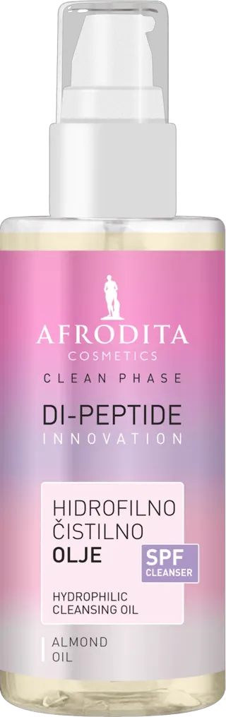 AFRODITA CP DI-PEPTIDE ulje/čiš 100ml