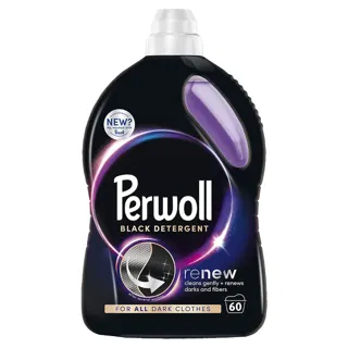 Perwoll Black 3000ml 60WL