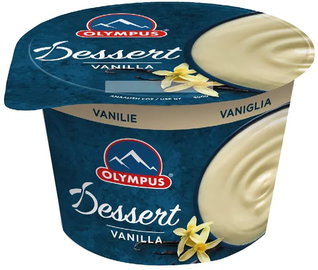 SVEŽI PUDING VANILA OLYMPUS 170G OLYMPUS