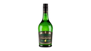 Rakija Viljamovka Swisslion 0,7l