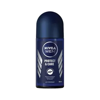NIVEA MEN roll-on protect&care 50ml