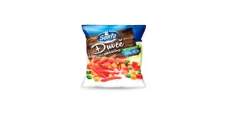 DJUVEC SANTA 450G