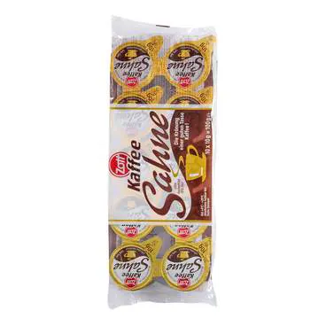 PAVLAKA ZA KAFU 10X10gr ZOTT Campina