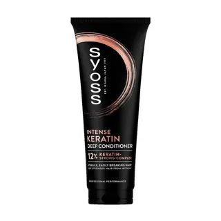 Regenerator Syoss Keratin 250ml