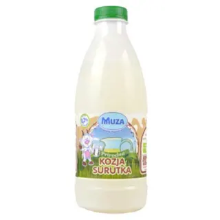 SURUTKA CARPE DIEM KOZJA 1L