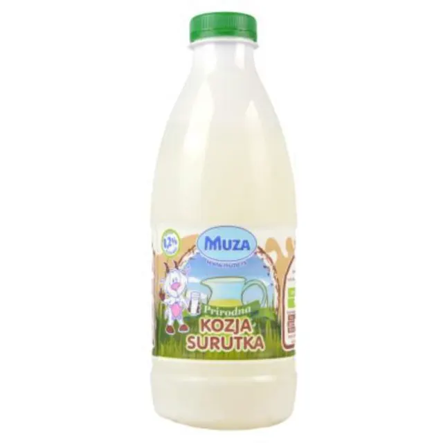 SURUTKA CARPE DIEM KOZJA 1L CARPE DIEM
